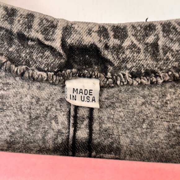 Vintage Cherokee Brand Denim Vest - Picture 5 of 7